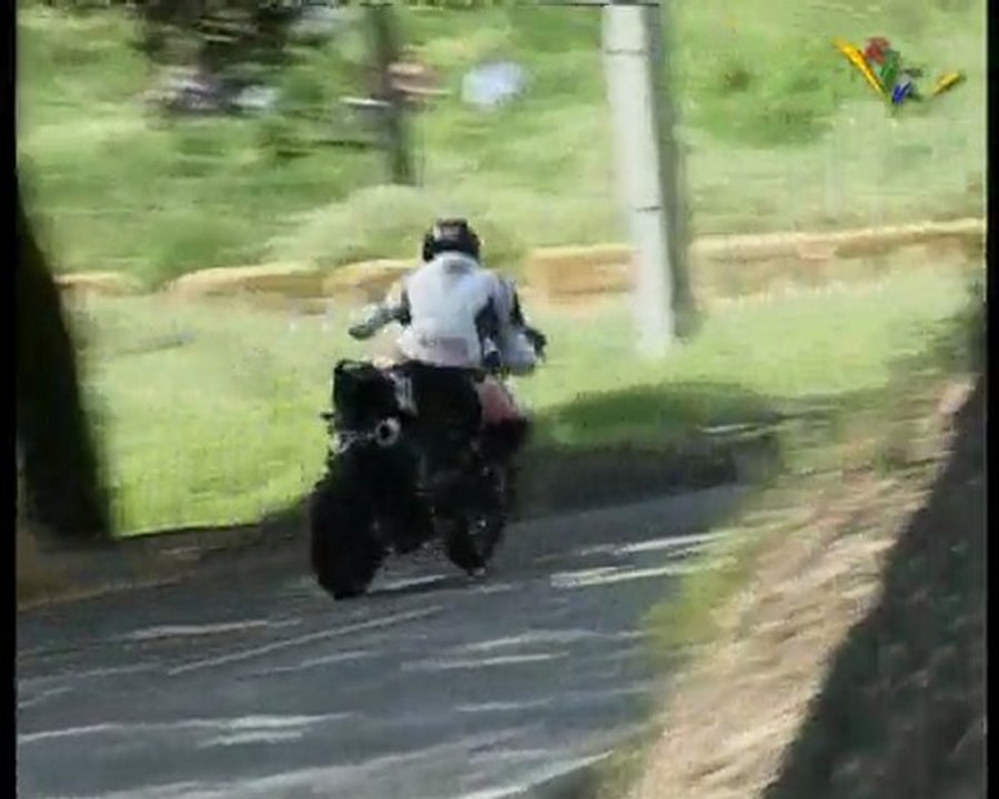 course de cote de gattiere 2009