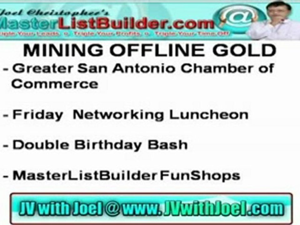 Internet Marketing Service: 6-Figure IM Business  Part 8