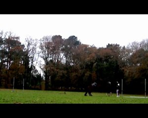 séance avec vanille et laïta