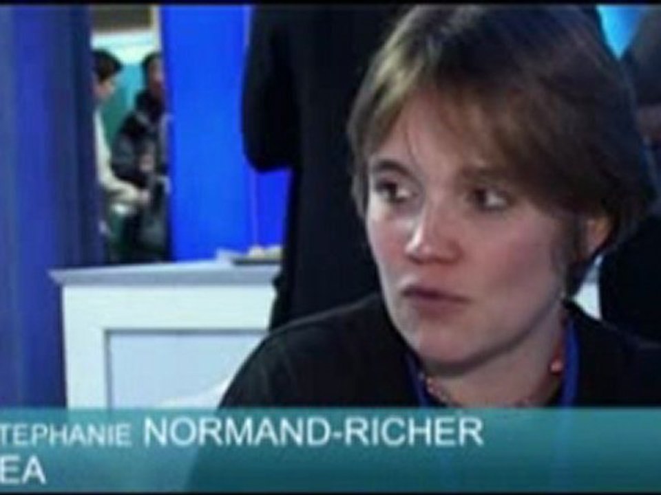 L'Apec Booster de Bordeaux - 4