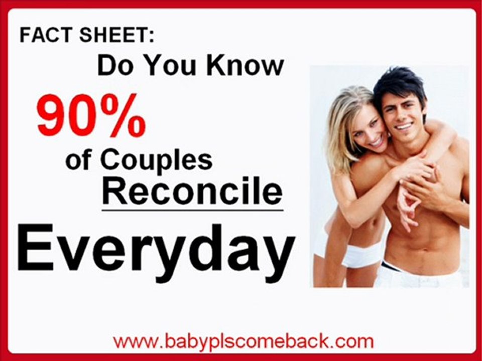 How to Get Back My Ex Girlfriend or Ex Boyfriend