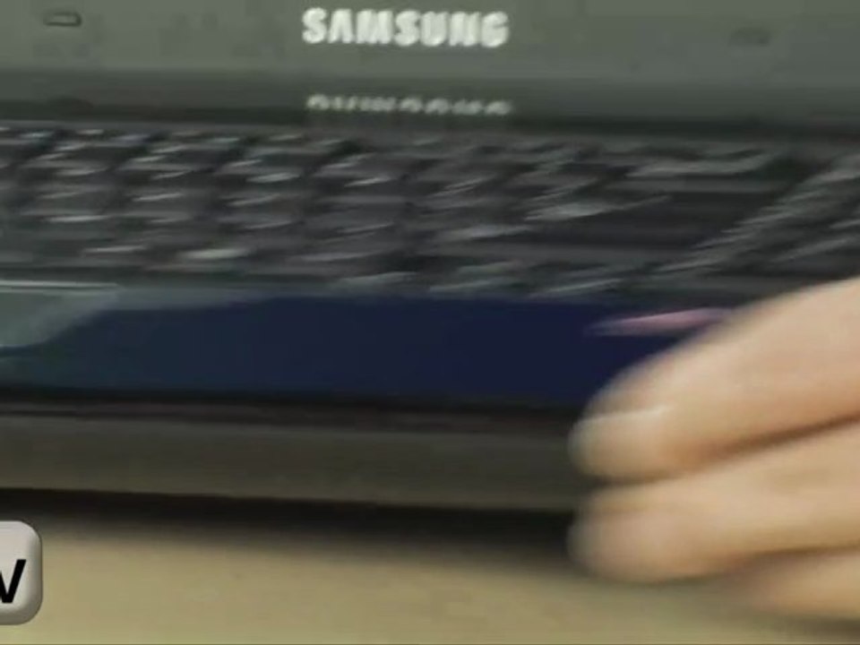 Samsung R620-64BR Laptop
