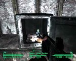 Fallout 3 (part.254) Poupée (12) ARMES LOURDES (Constantine)