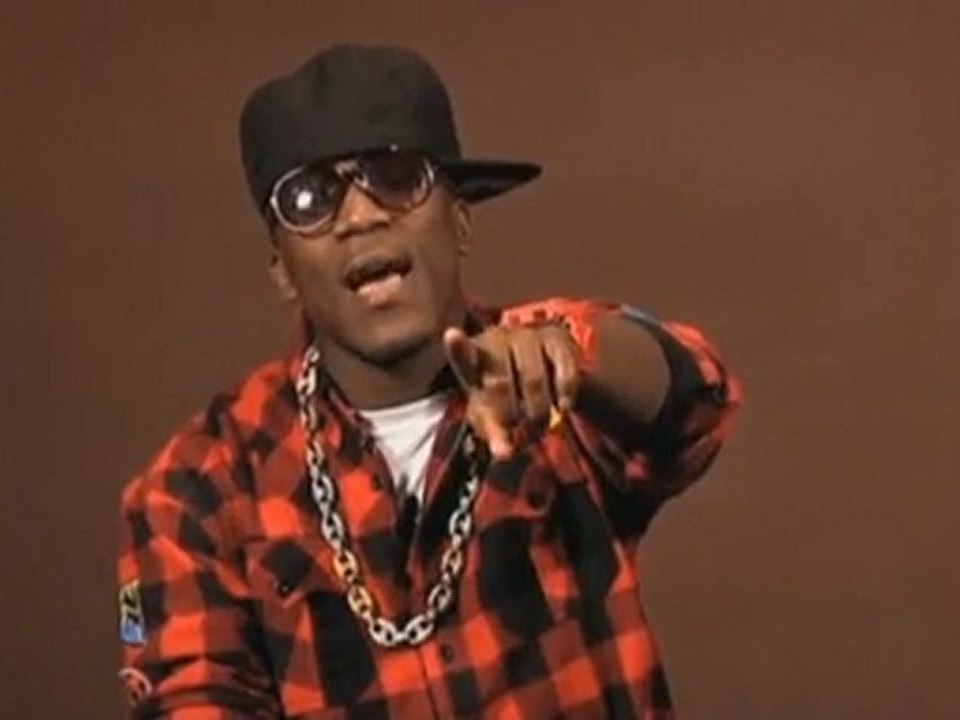 The 5 Iyaz