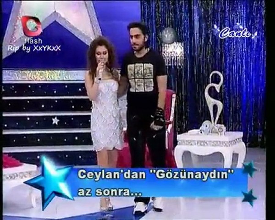 Ismail YK - Neden 14.12.2009 [Ceylan Show]