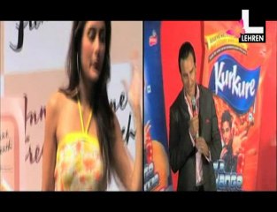 Bollywood Lip-locks 2009