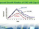 Cell Culture Media Supplements,CHO Cells,Hybridoma