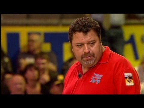 Trophée des Villes à Pétanque - Finale Nice vs. Ile Rousse