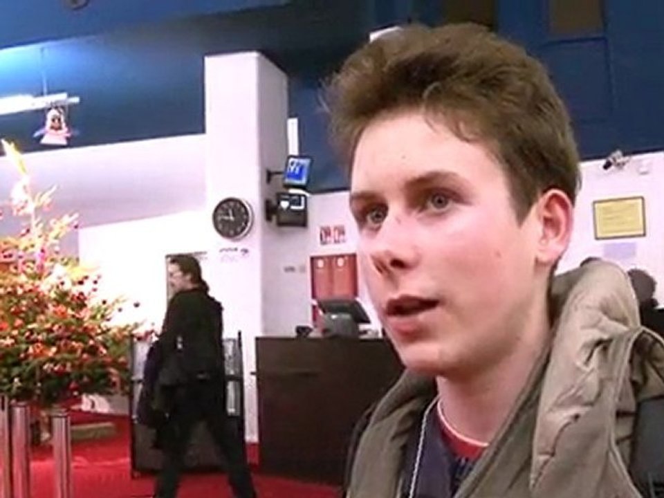 Avatar: le public subjugué