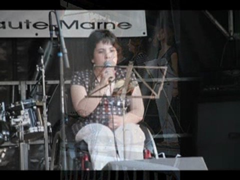 Montage photos de l'atelier technique vocale