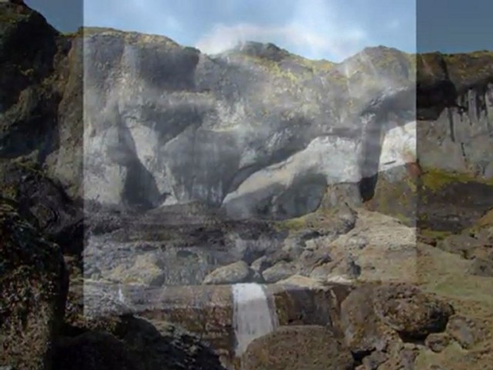 Iceland(prelude)
