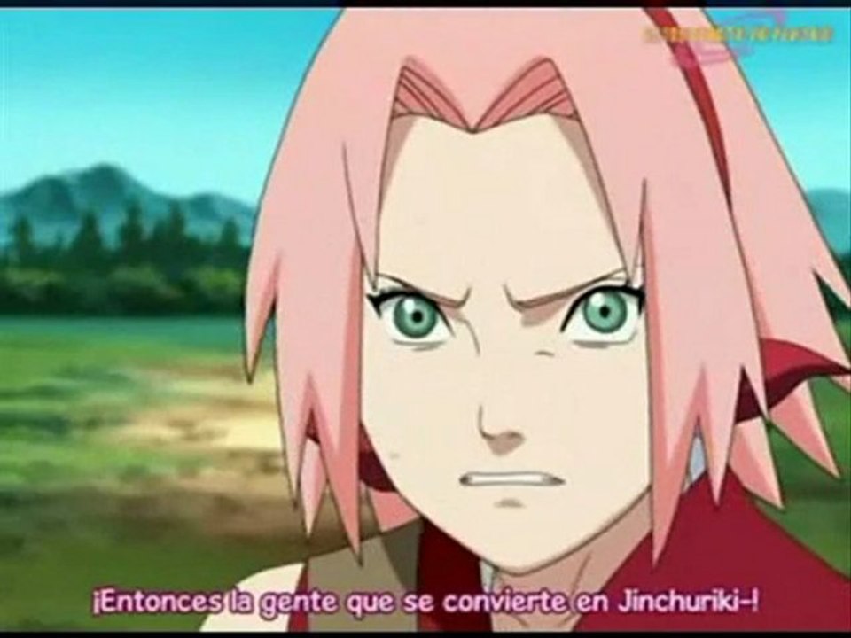 naruto & sakura - FUI