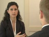 Stern MBA Admissions Interview Video