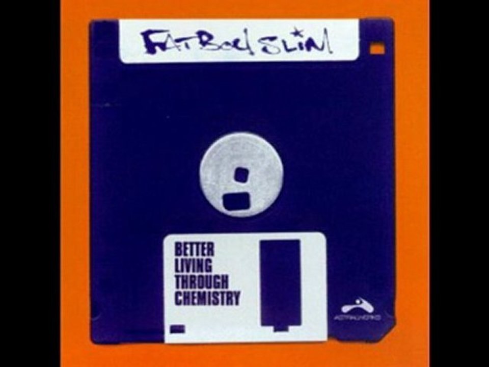 Fatboy Slim - Song For Lindy