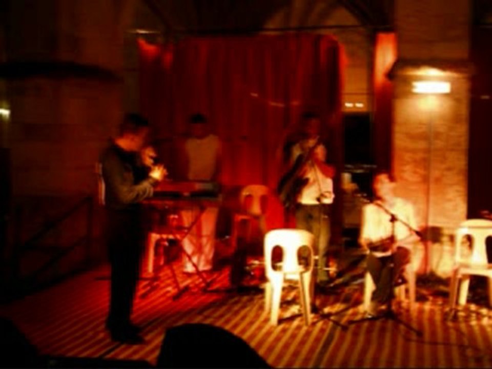 cheb lyes soiré mariage