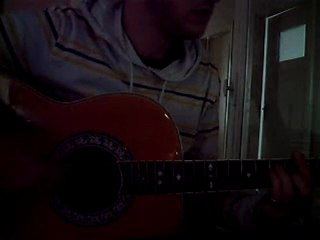 Le petit chose/ tryo acoustique cover