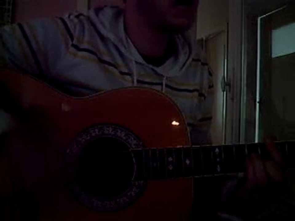 PArtir ailleurs/ mister gang acoustique