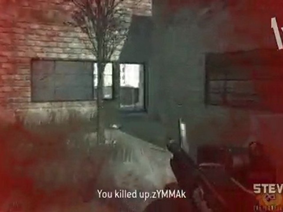 Stevy fragmovie 1