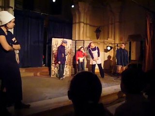 Vidéo ouvreur de parenthèse 151209