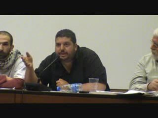 michel collon, Quel avenir pour la Palestine PART 3