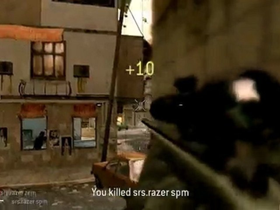 Stevy fragmovie 2