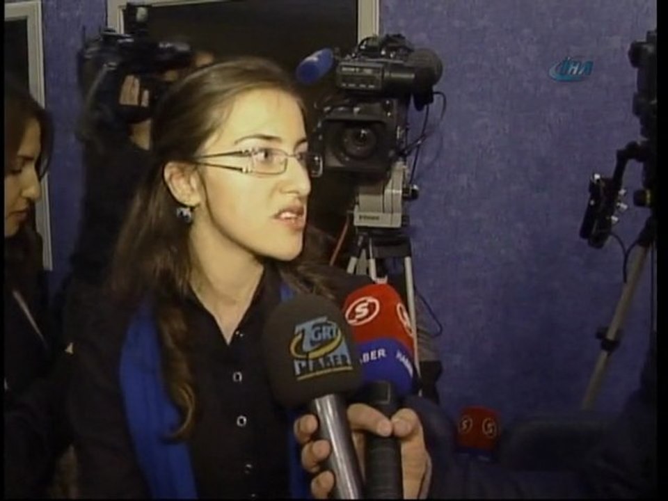 10 Bin Öğretmen Ataması Yapıldı