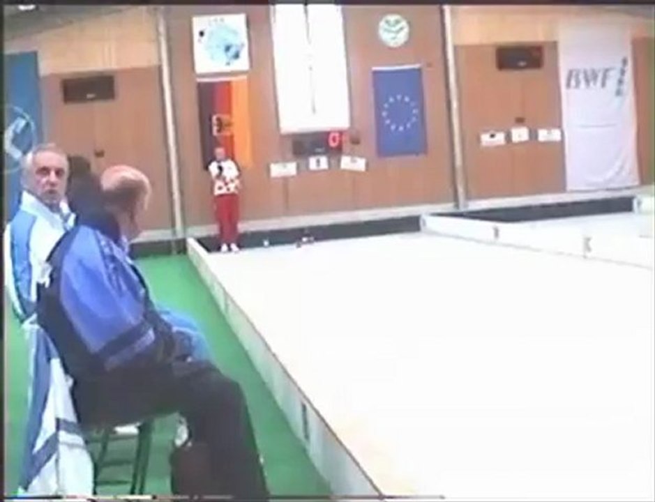 BoCCe Raffa Tanıtım