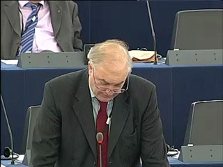 Charles Goerens on the Results of the Swedish Presidency