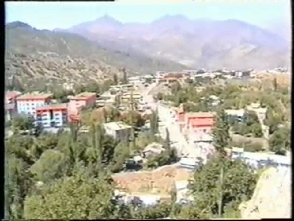 ÇUKURCAM - İBRAHİM SAYGI