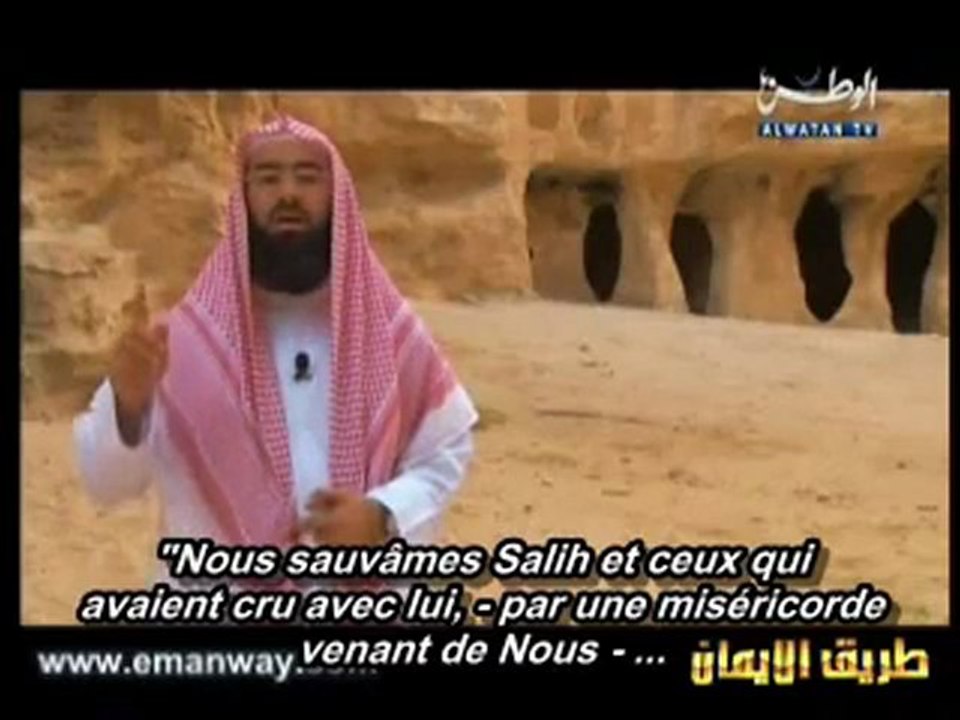 Histoires des Prophètes - Salih - 3/3