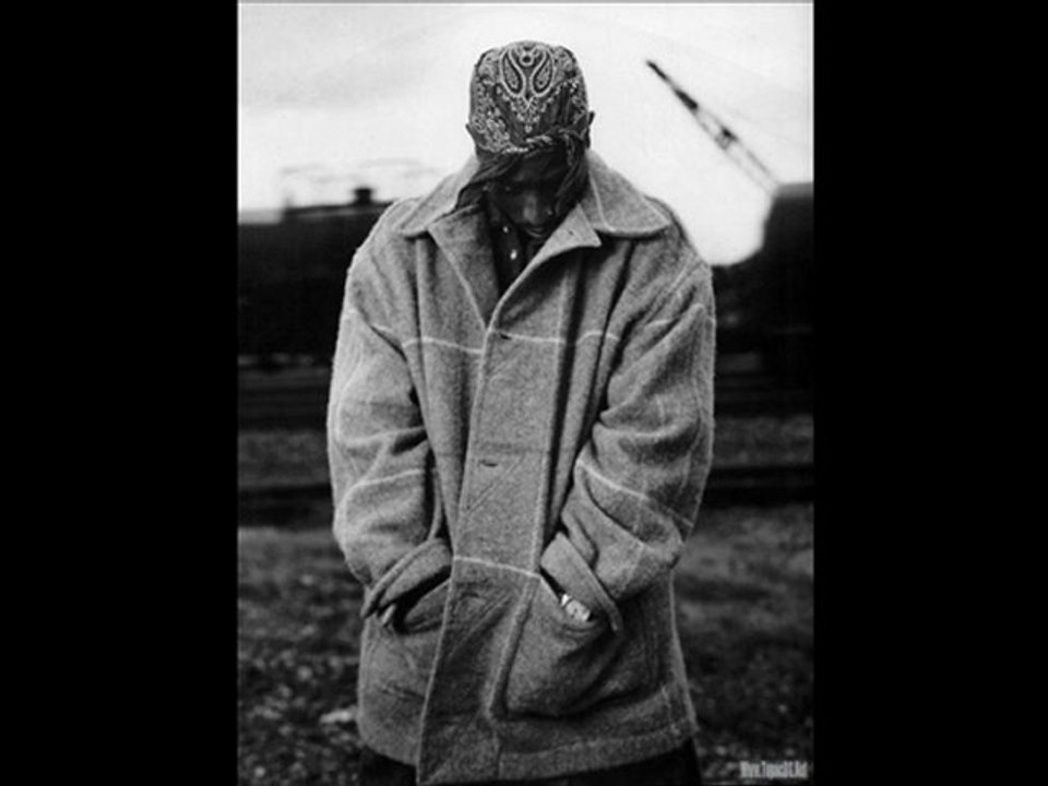 2Pac - Str8 Ballin Part 2 (Still Ballin)