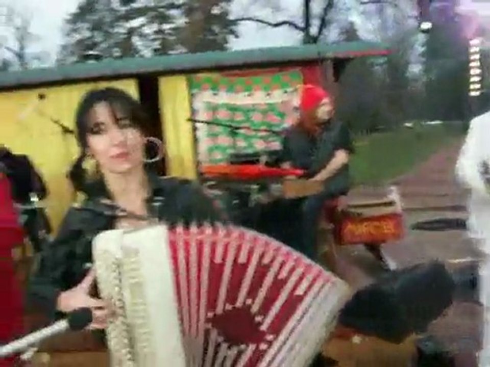 Palavas de marcel mazout .