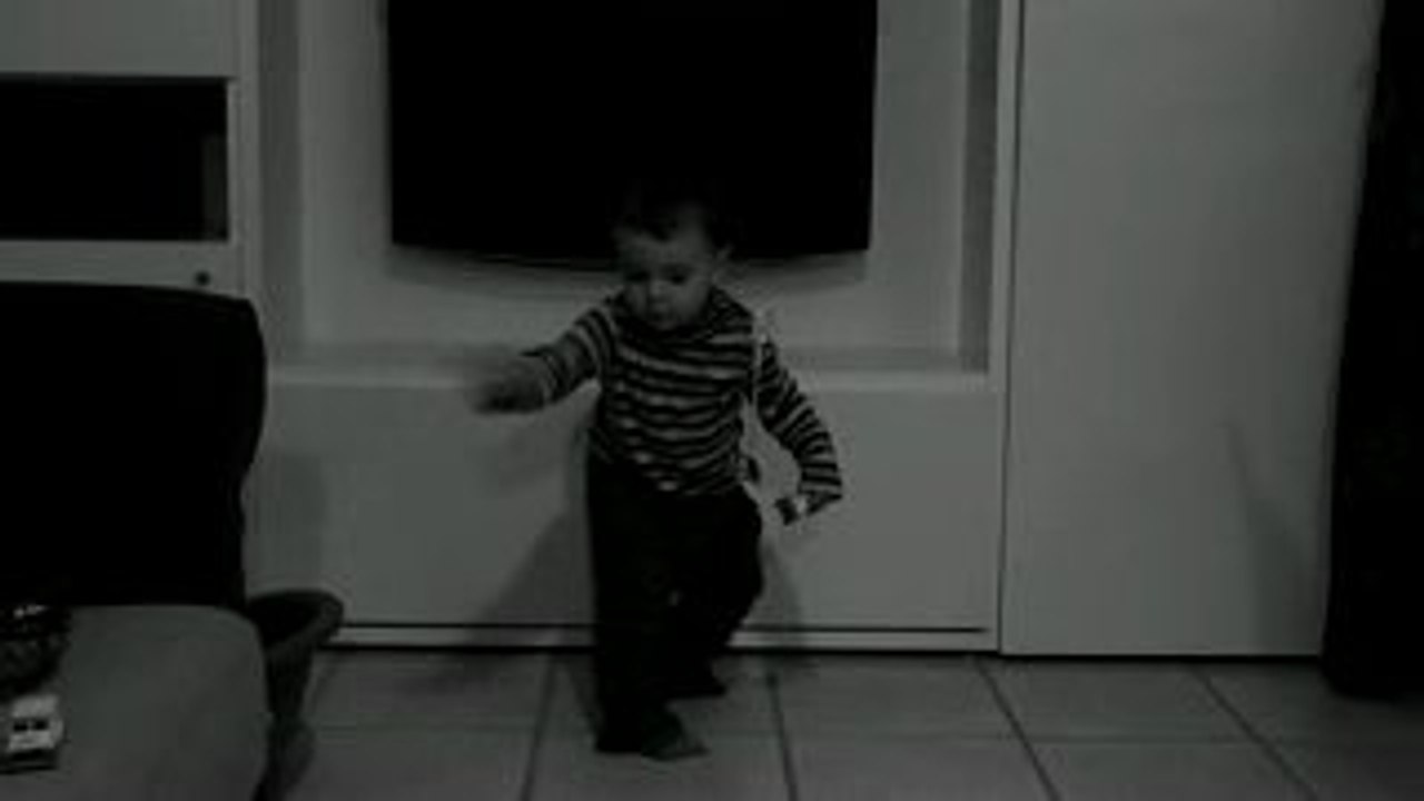 Show dance ! 31-10-09