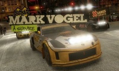 Vidéotest - DIRT 2 - PC