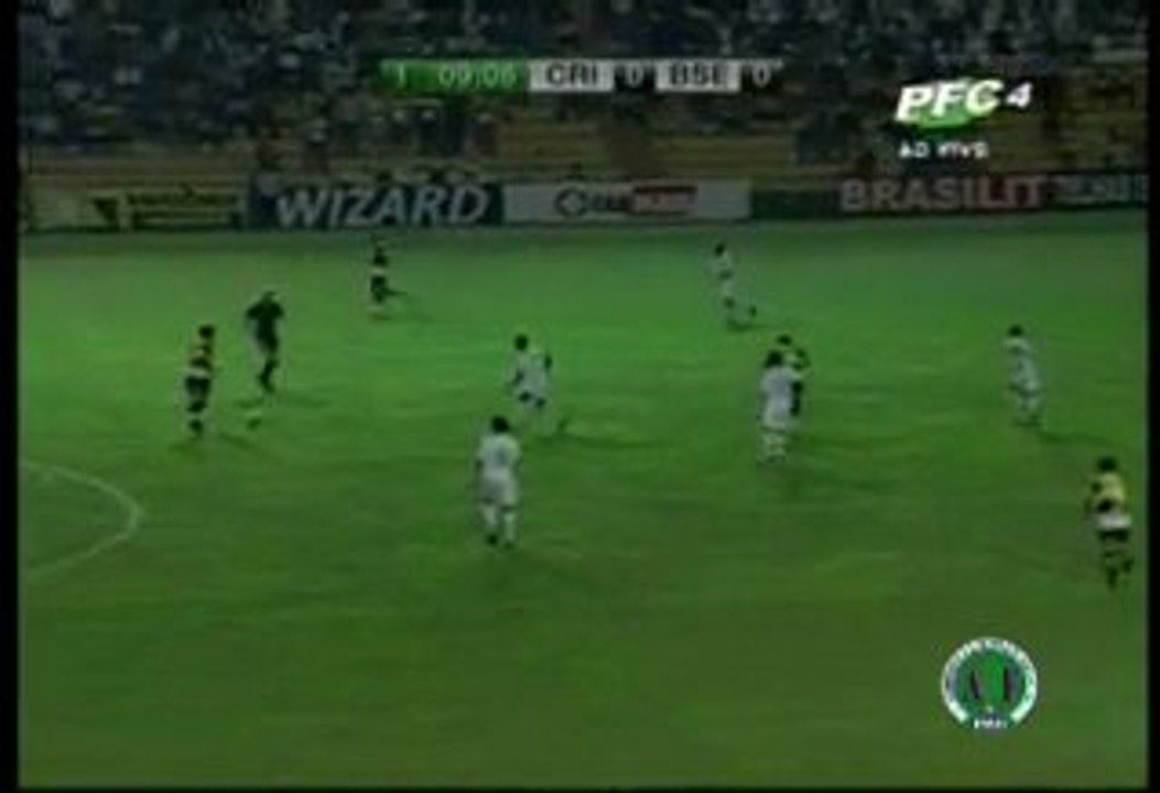 Peter Ofensive Midfielder 1