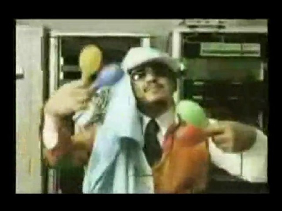 Bulla_DC Reto_Videoclip