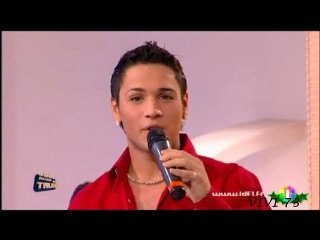 MARIO JAMIN - MEXICO - 10.12.09 VOUS AVEZ DU TALENT