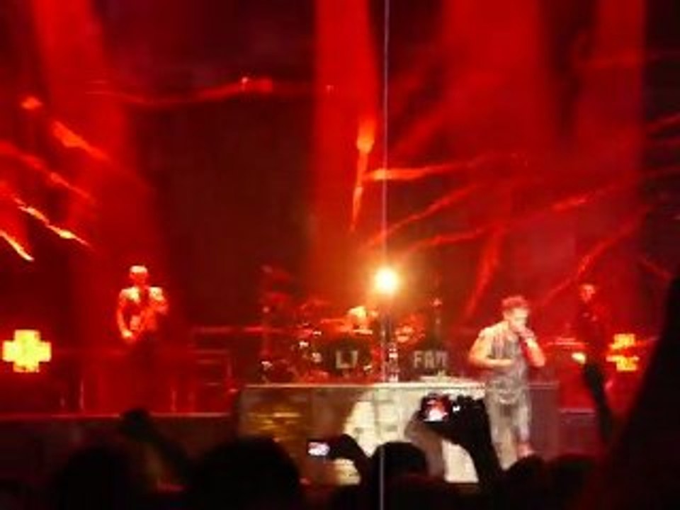 RAMMSTEIN 075