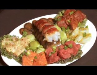 Watch Our Video! The Best New Year's Eve Party in Westwood