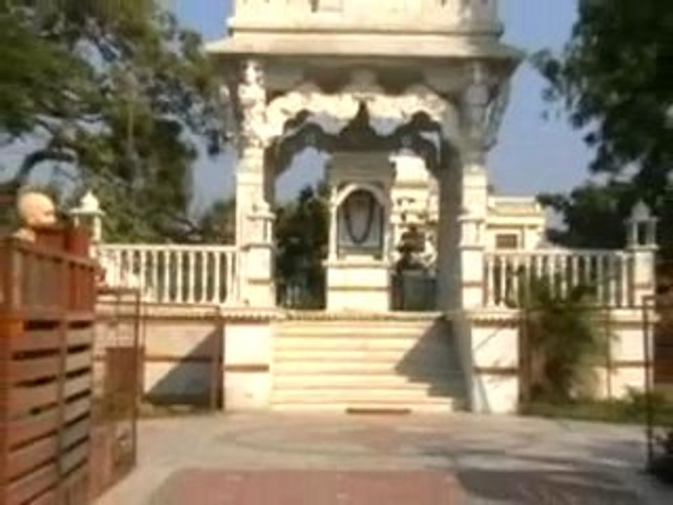 jagjivan bapu navnirman