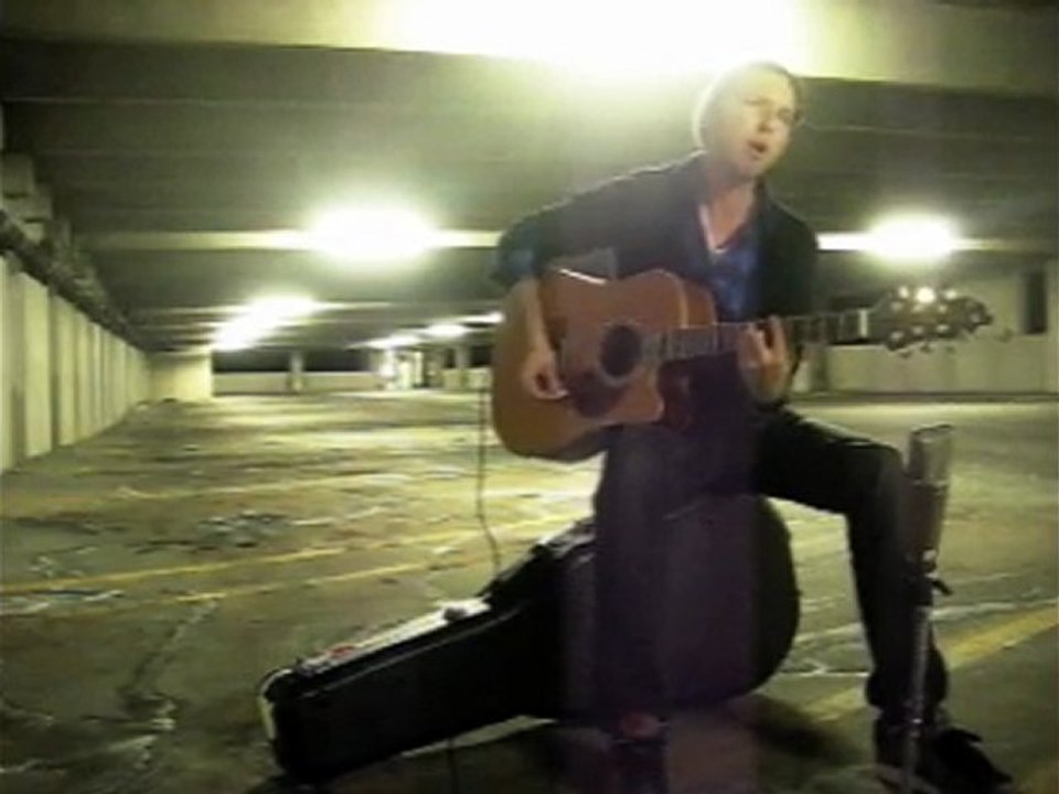 Flagpole Sitta (Acoustic) - Jesse Forest