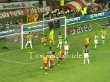 Arda Turan 'ın Fenerbahçe 'ye attığı gol