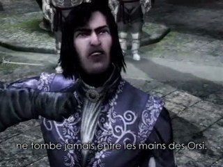 Assassin’s Creed 2 – Contenus téléchargeables