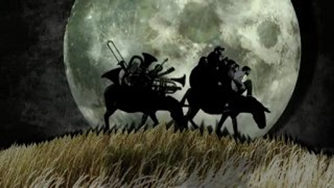 Le P'TIT BAZAR : Teaser Les Trois Baudets