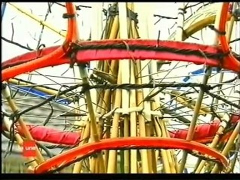 l'illuminé des illuminations de NoËL