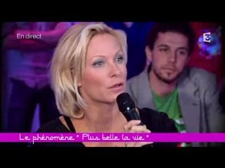 "Le phénomène PBLV" : Rebecca Hampton !