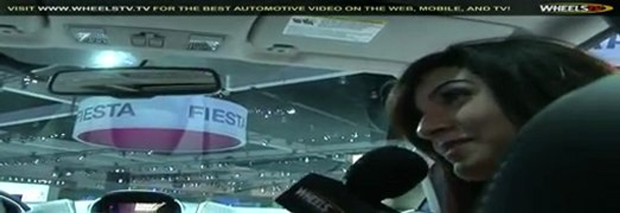2009 LA Auto Show - First Auto News - WheelsTV