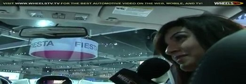 2009 LA Auto Show - First Auto News - WheelsTV