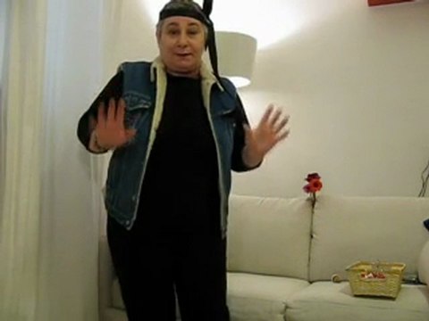 I Consigli di Gennifer - Eliminare la cellulite