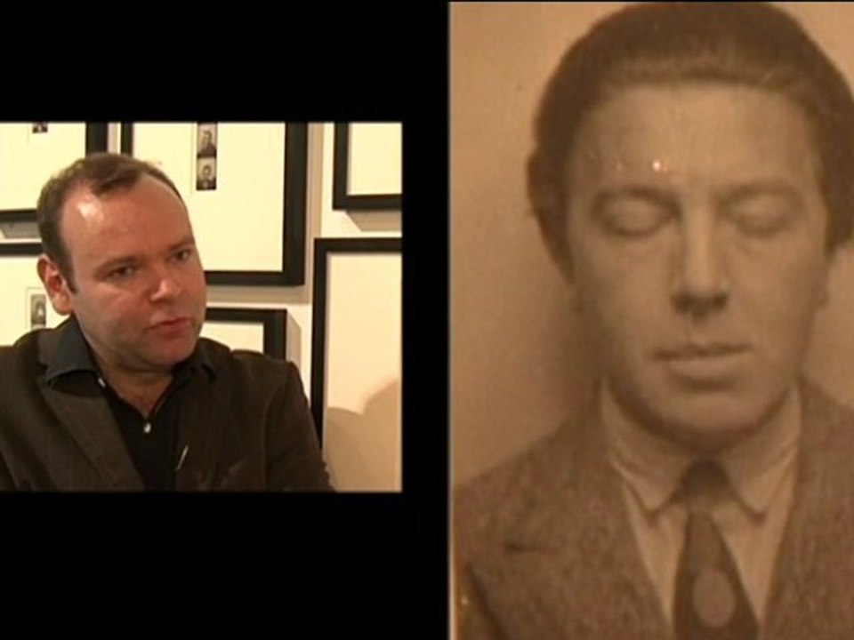 Surréalisme / Photo / Robert Desnos